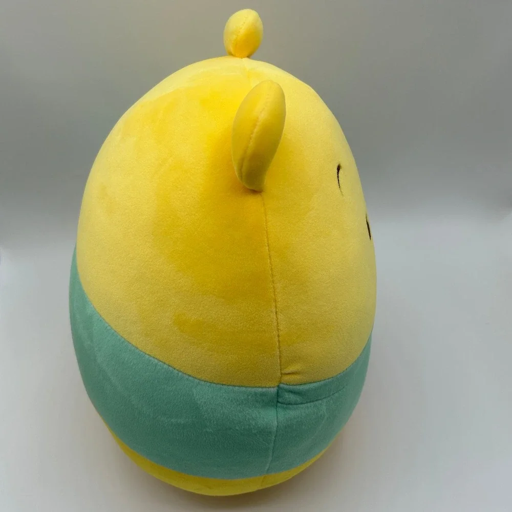 Squishmallows Disney Winnie‎ the Pooh 10